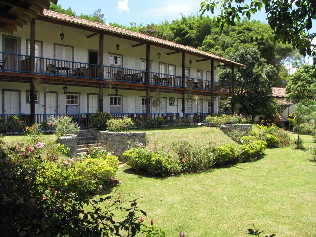 Pousada Fazenda Florenca Conservatória Zimmer foto