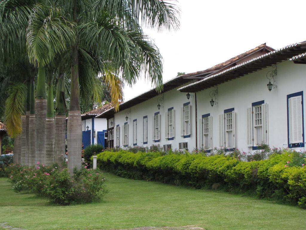 Pousada Fazenda Florenca Conservatória Zimmer foto