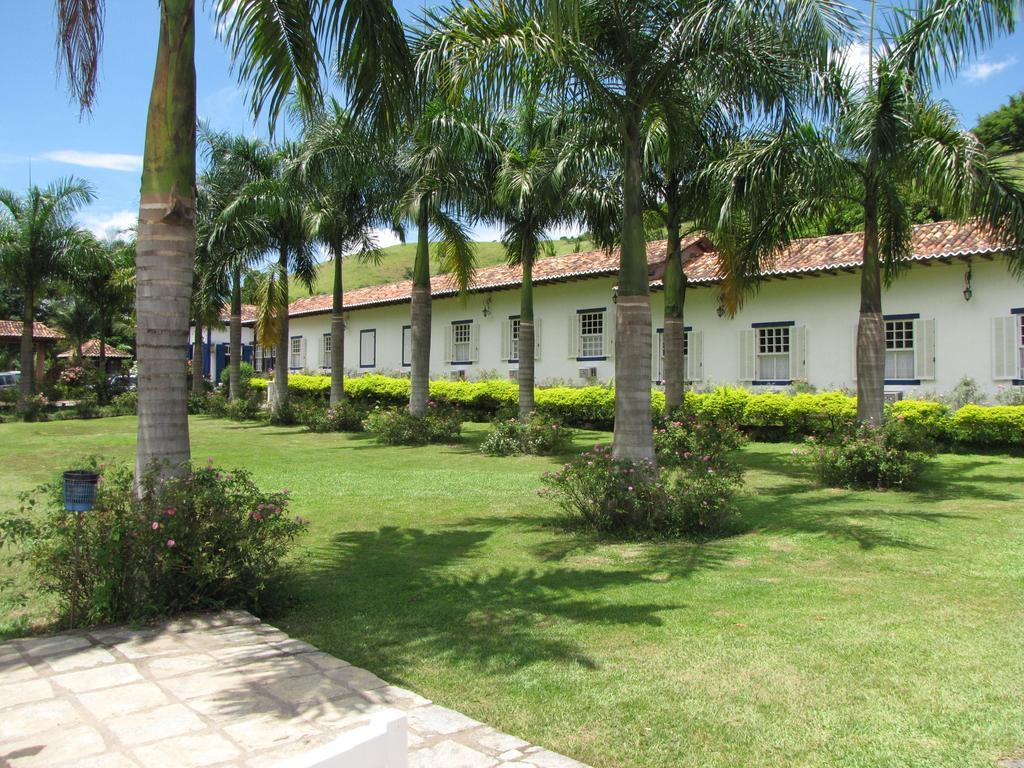 Pousada Fazenda Florenca Conservatória Zimmer foto