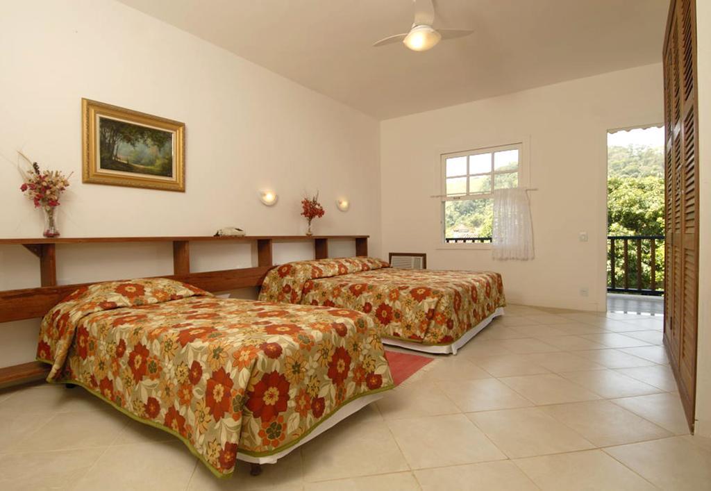 Pousada Fazenda Florenca Conservatória Zimmer foto