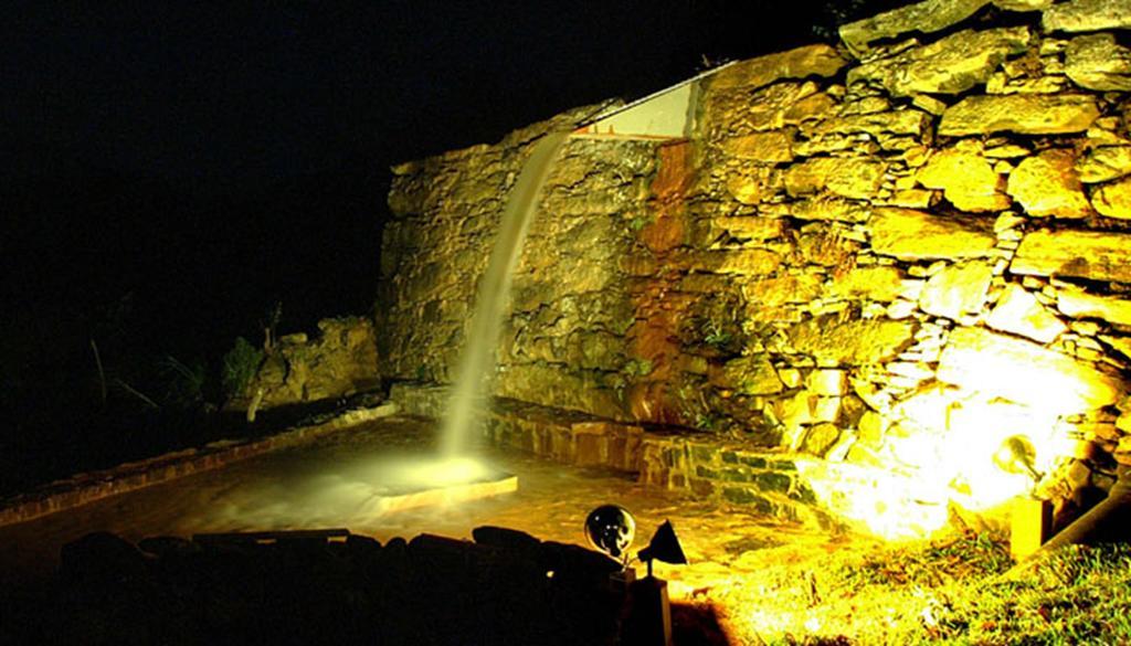 Pousada Fazenda Florenca Conservatória Exterior foto
